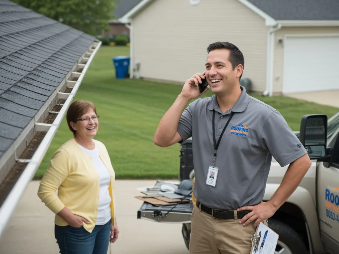 Local Roofing Contractors Winona, KS FAQs
